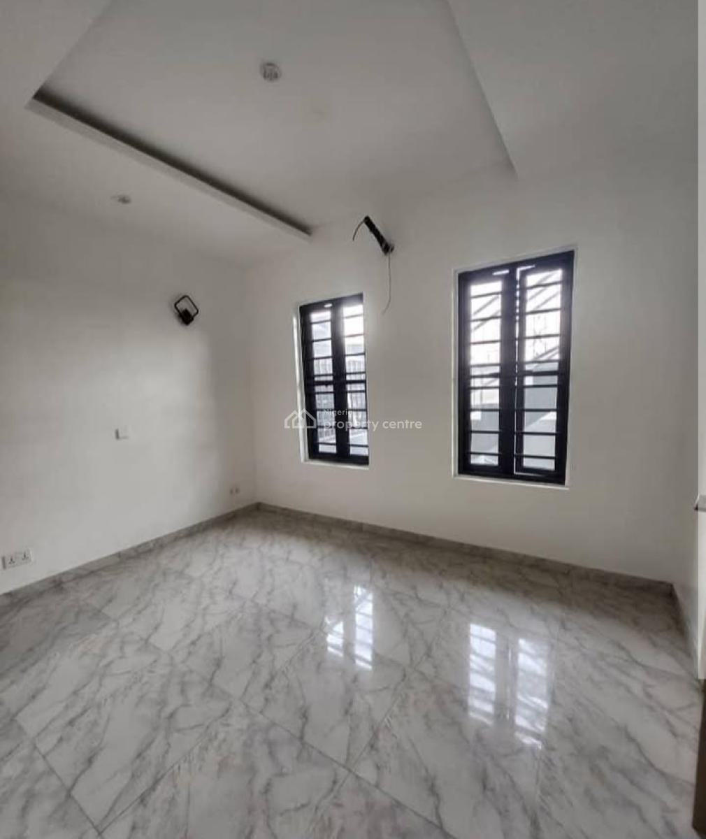 a Lifestyle of Luxury, Fara Park, Sangotedo, Lekki, Lagos, Terraced Duplex for Rent