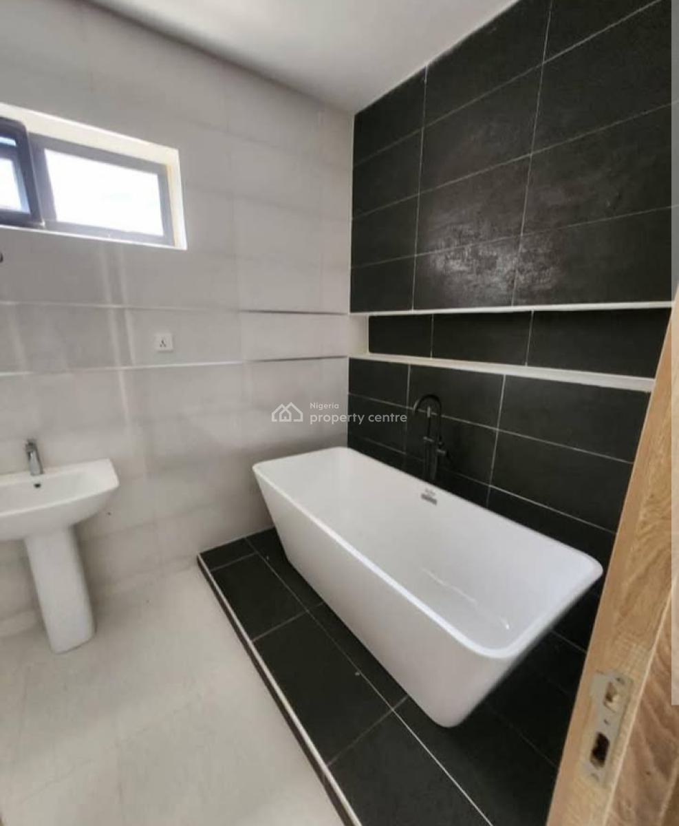 a Lifestyle of Luxury, Fara Park, Sangotedo, Lekki, Lagos, Terraced Duplex for Rent