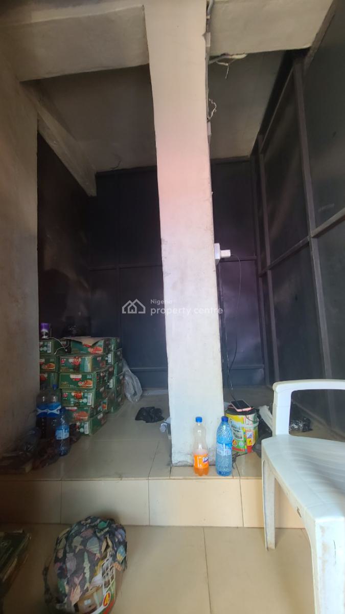 Big Provision Shop, Provision Market, Lagos Island, Lagos, Shop for Rent