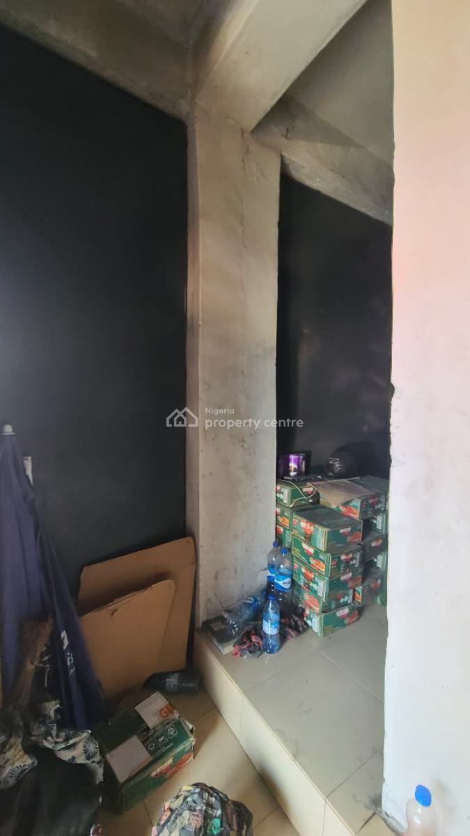 Big Provision Shop, Provision Market, Lagos Island, Lagos, Shop for Rent