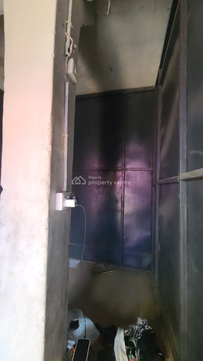 Big Provision Shop, Provision Market, Lagos Island, Lagos, Shop for Rent