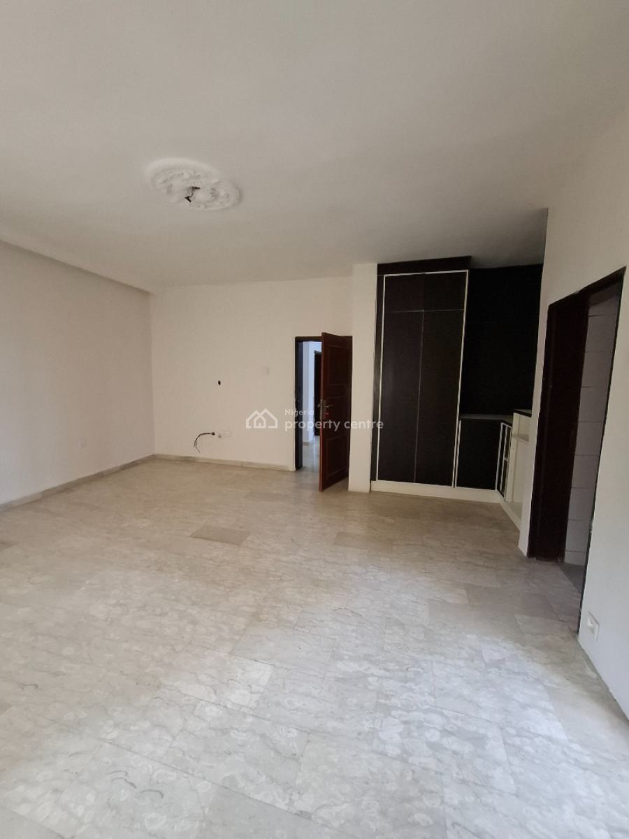 Standard 3 Bedroom Apartment, Maitama District, Abuja, Flat / Apartment for Rent