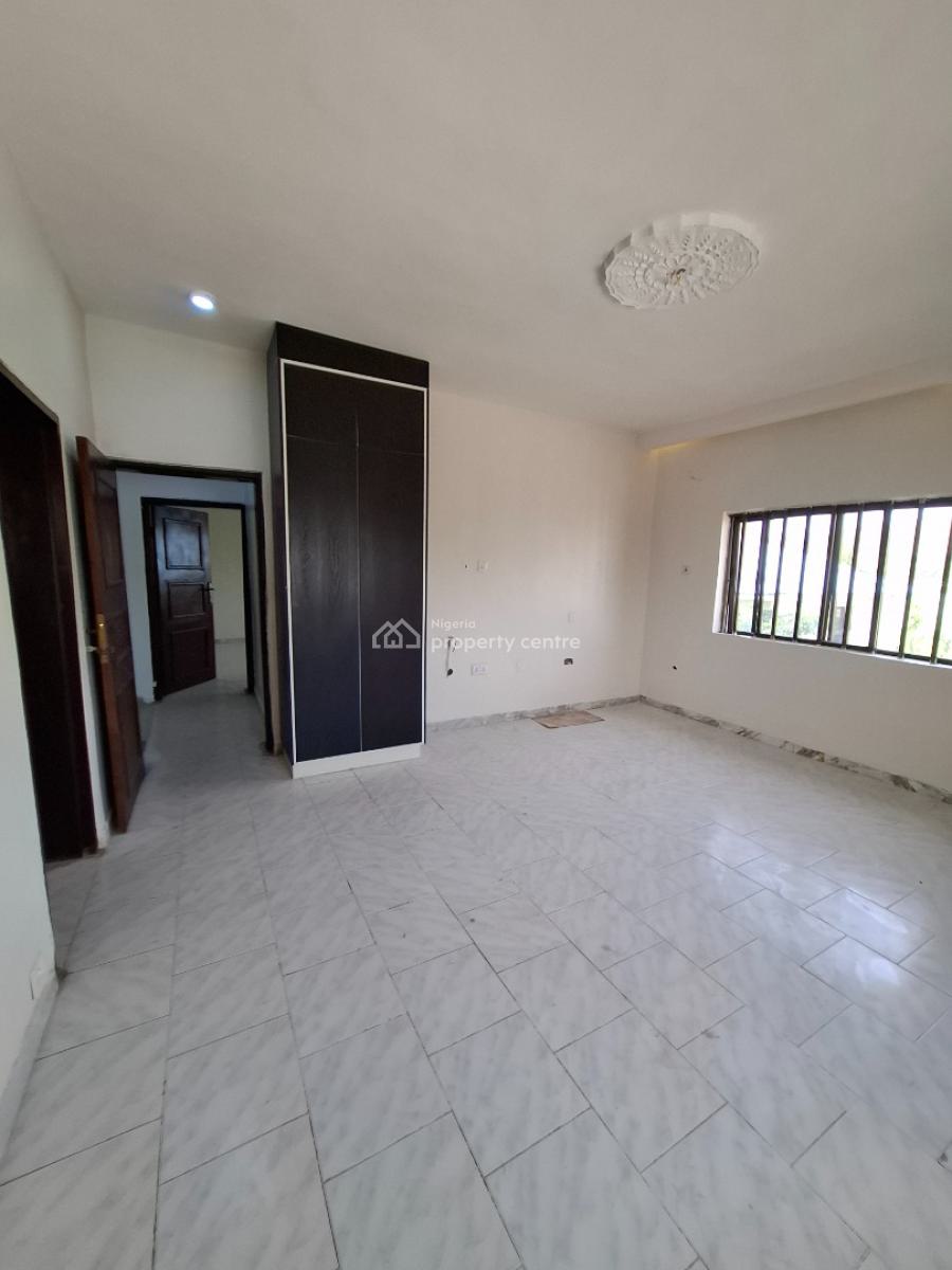 Standard 3 Bedroom Apartment, Maitama District, Abuja, Flat / Apartment for Rent