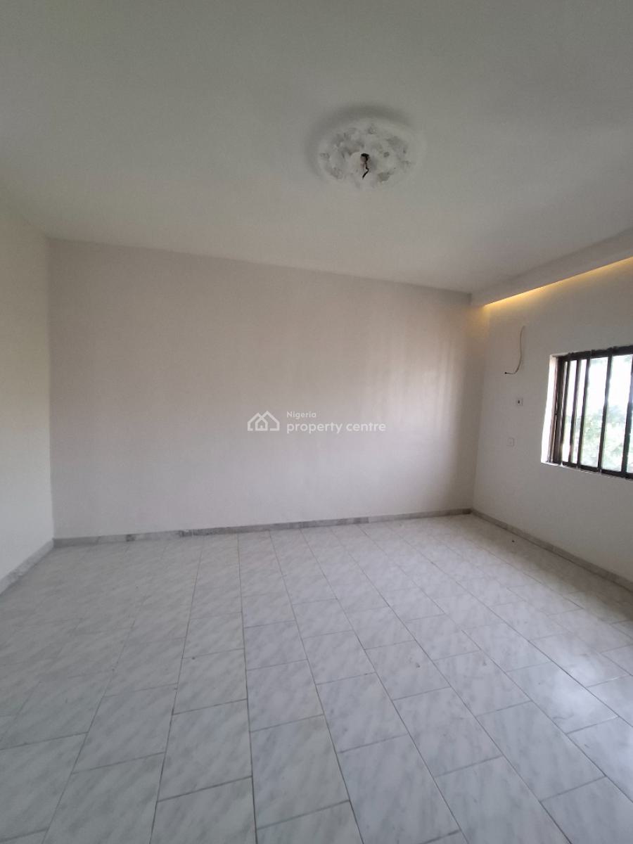 Standard 3 Bedroom Apartment, Maitama District, Abuja, Flat / Apartment for Rent