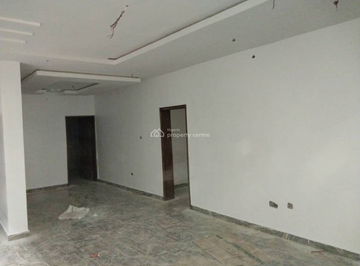 Newly 12 Units of 3 Bedroom Flat + Bq+ Amenities, Soluyi Estate Environment, Gbagada Lagos, Soluyi, Gbagada, Lagos, Flat / Apartment for Sale