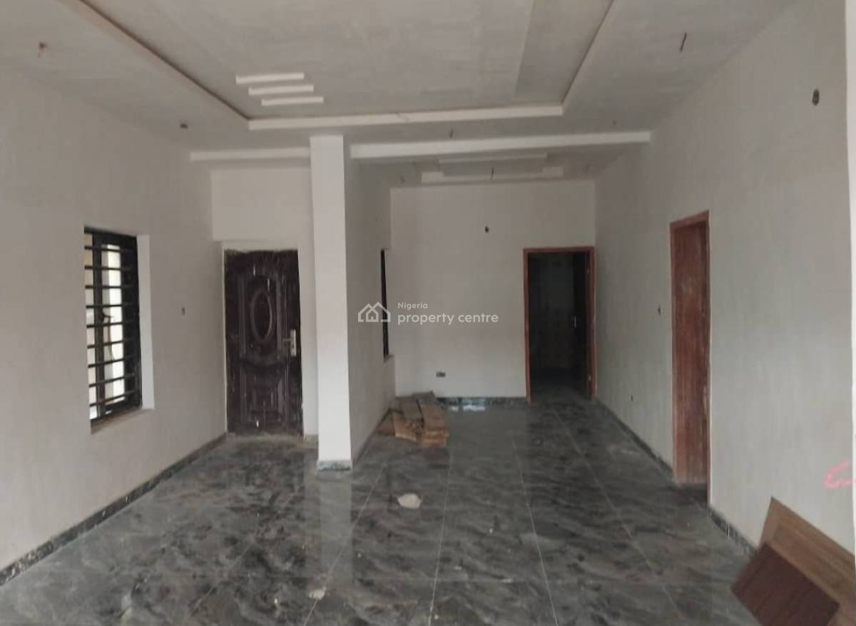 Newly 12 Units of 3 Bedroom Flat + Bq+ Amenities, Soluyi Estate Environment, Gbagada Lagos, Soluyi, Gbagada, Lagos, Flat / Apartment for Sale