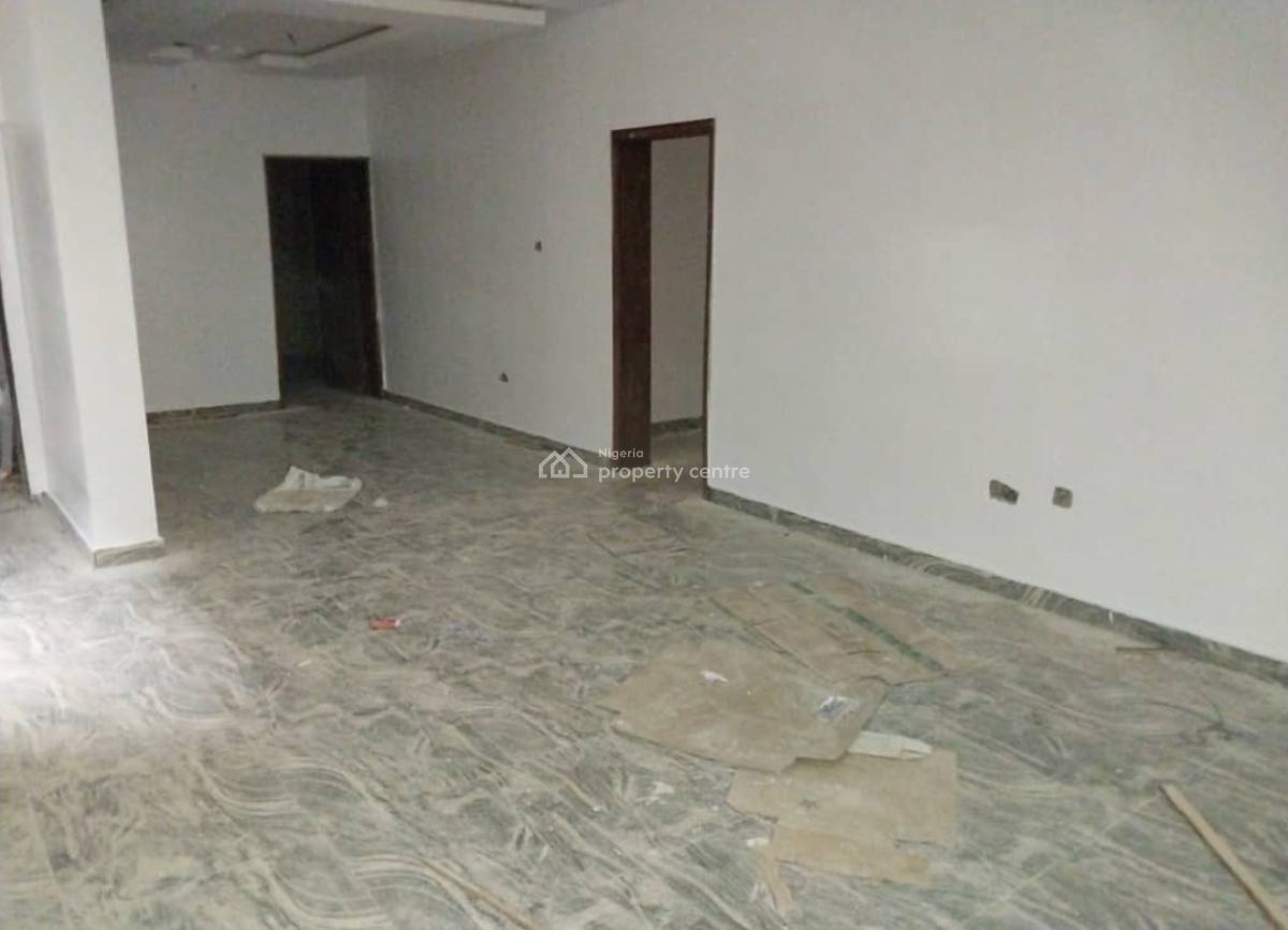 Newly 12 Units of 3 Bedroom Flat + Bq+ Amenities, Soluyi Estate Environment, Gbagada Lagos, Soluyi, Gbagada, Lagos, Flat / Apartment for Sale