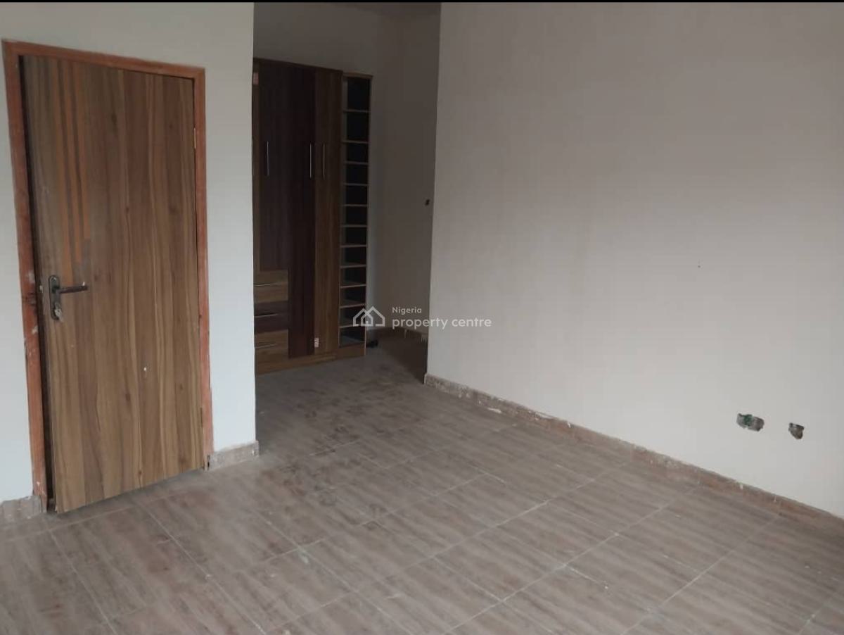 Newly 12 Units of 3 Bedroom Flat + Bq+ Amenities, Soluyi Estate Environment, Gbagada Lagos, Soluyi, Gbagada, Lagos, Flat / Apartment for Sale