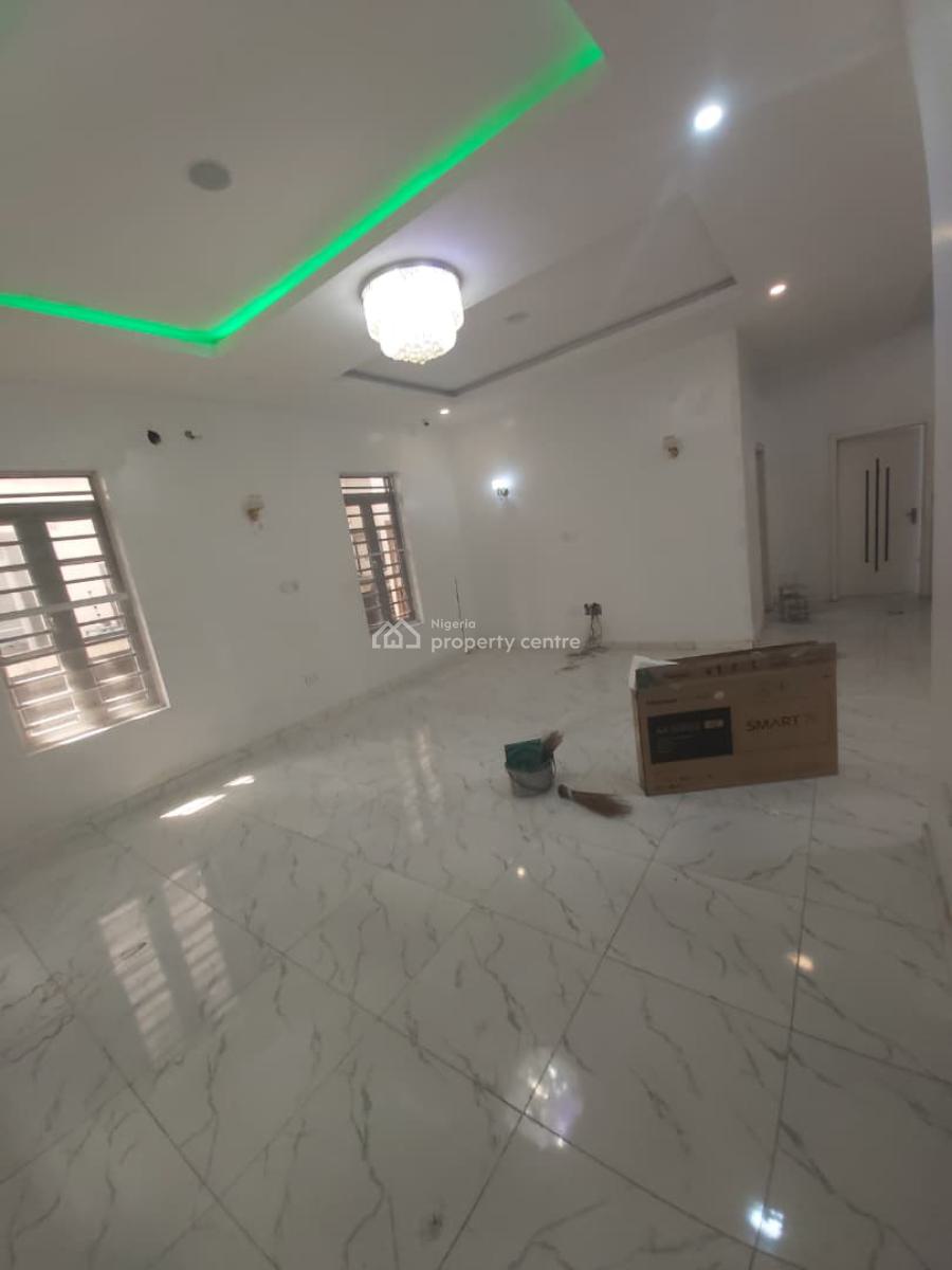 Exquisite 5 Bedroom Detached Duplex, Ikota, Lekki Phase 2, Lekki, Lagos, Detached Duplex for Rent