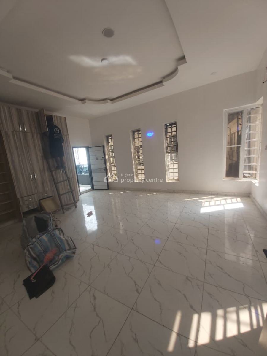 Exquisite 5 Bedroom Detached Duplex, Ikota, Lekki Phase 2, Lekki, Lagos, Detached Duplex for Rent