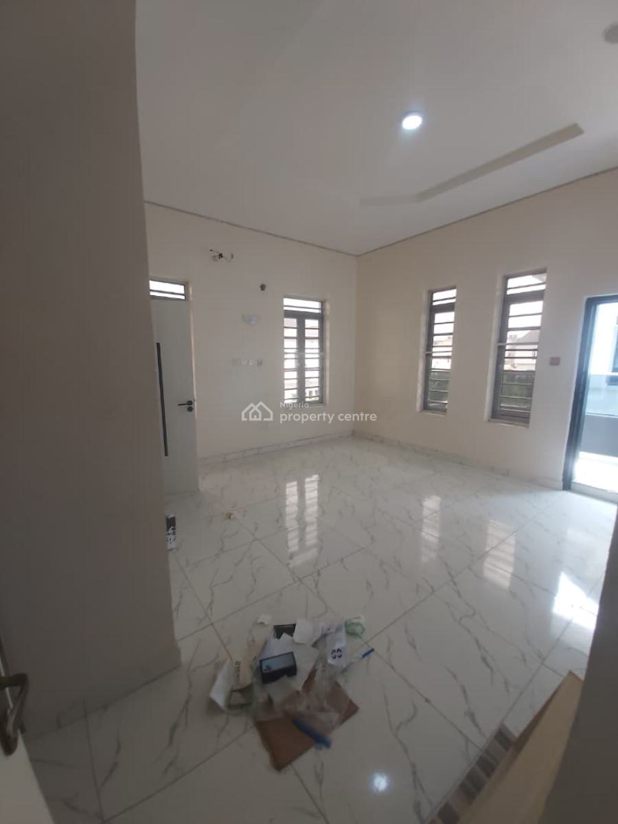 Exquisite 5 Bedroom Detached Duplex, Ikota, Lekki Phase 2, Lekki, Lagos, Detached Duplex for Rent