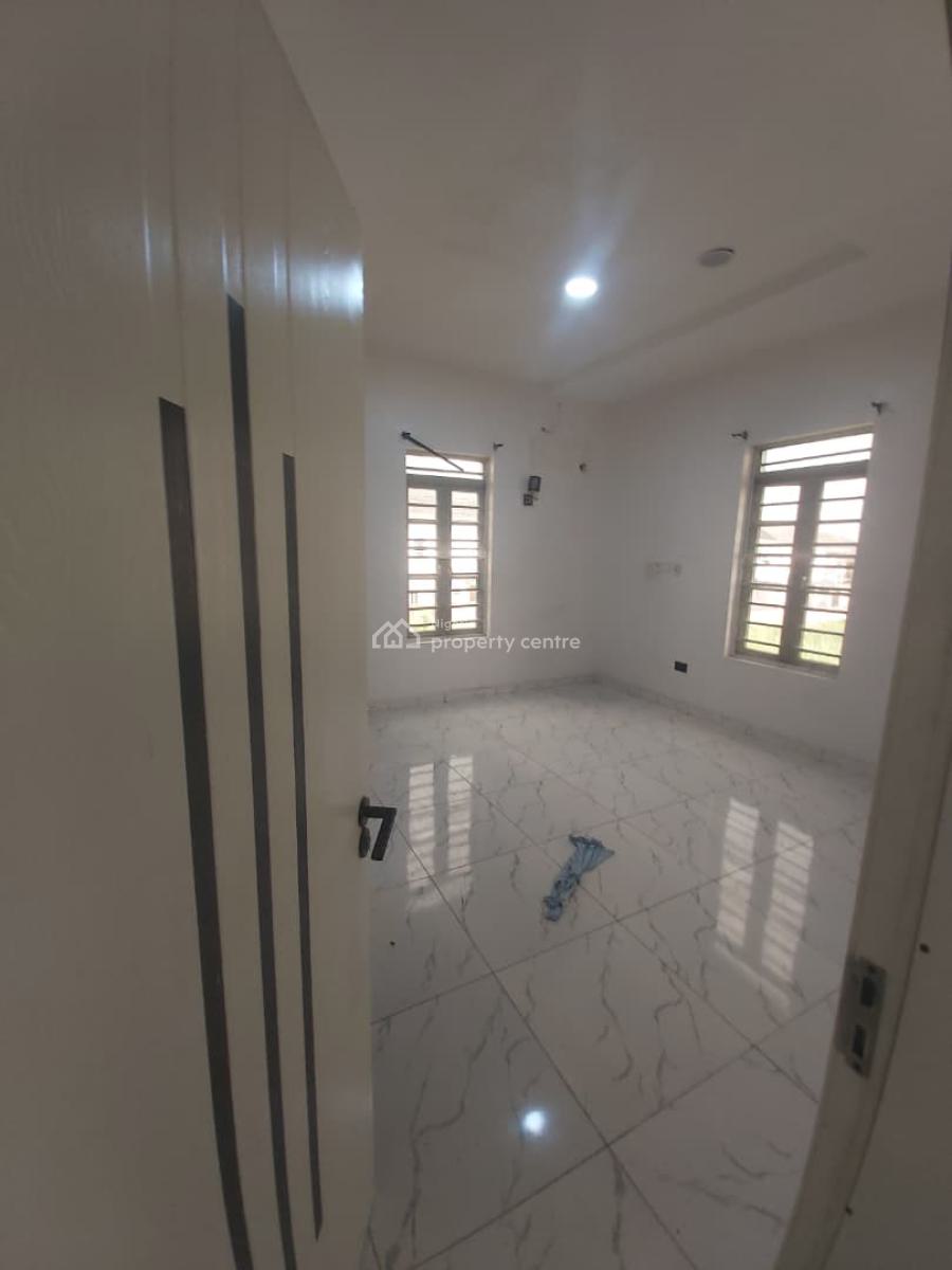 Exquisite 5 Bedroom Detached Duplex, Ikota, Lekki Phase 2, Lekki, Lagos, Detached Duplex for Rent