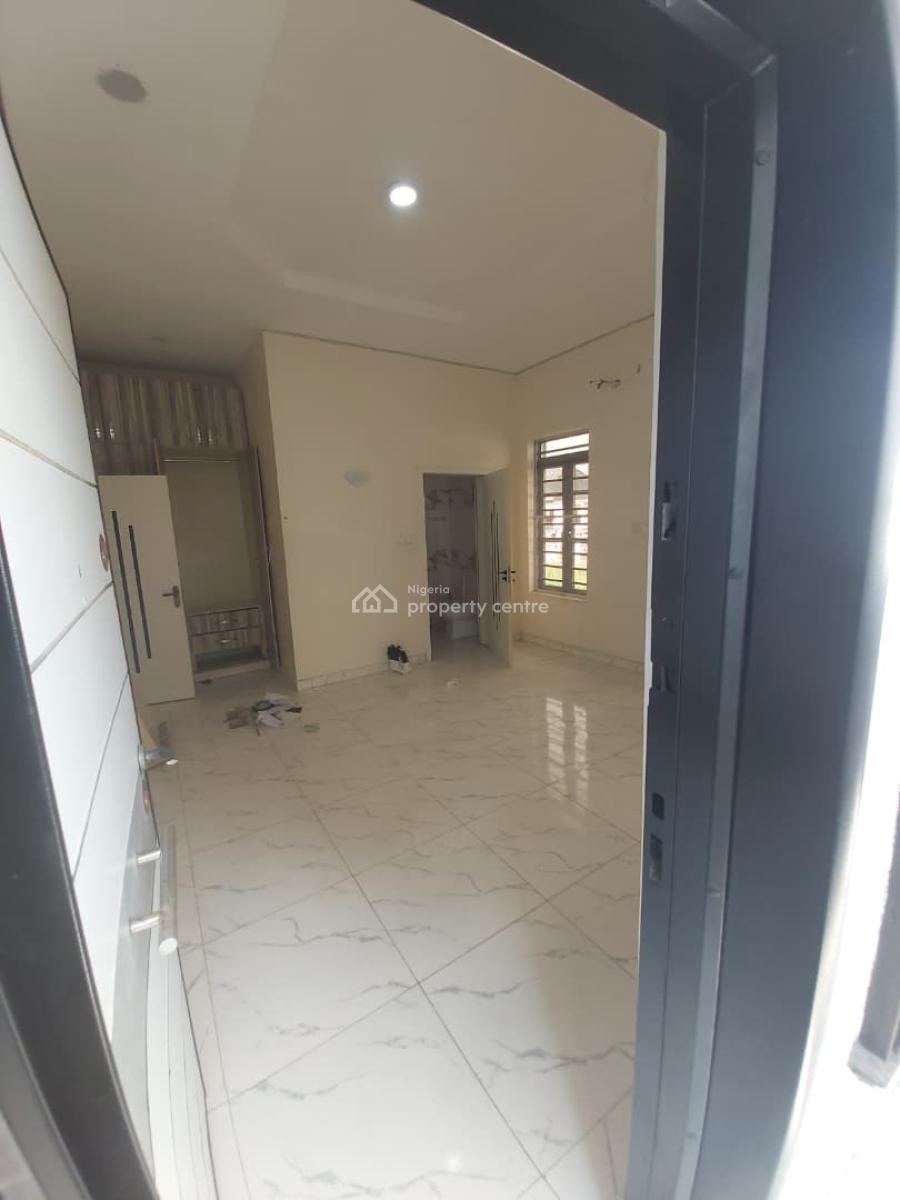 Exquisite 5 Bedroom Detached Duplex, Ikota, Lekki Phase 2, Lekki, Lagos, Detached Duplex for Rent