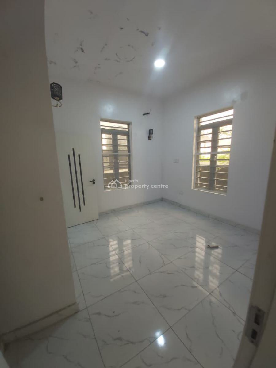 Exquisite 5 Bedroom Detached Duplex, Ikota, Lekki Phase 2, Lekki, Lagos, Detached Duplex for Rent