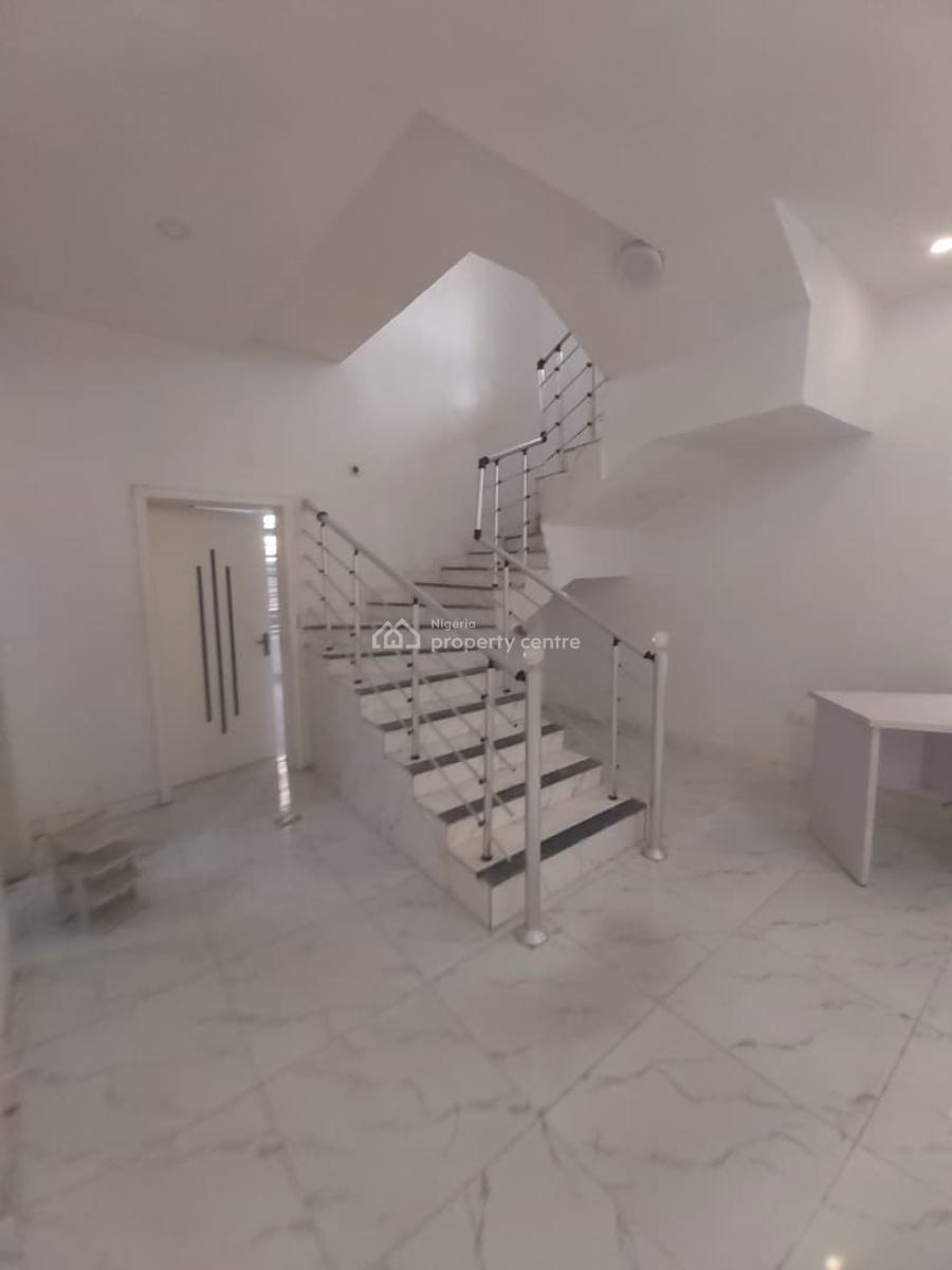 Exquisite 5 Bedroom Detached Duplex, Ikota, Lekki Phase 2, Lekki, Lagos, Detached Duplex for Rent