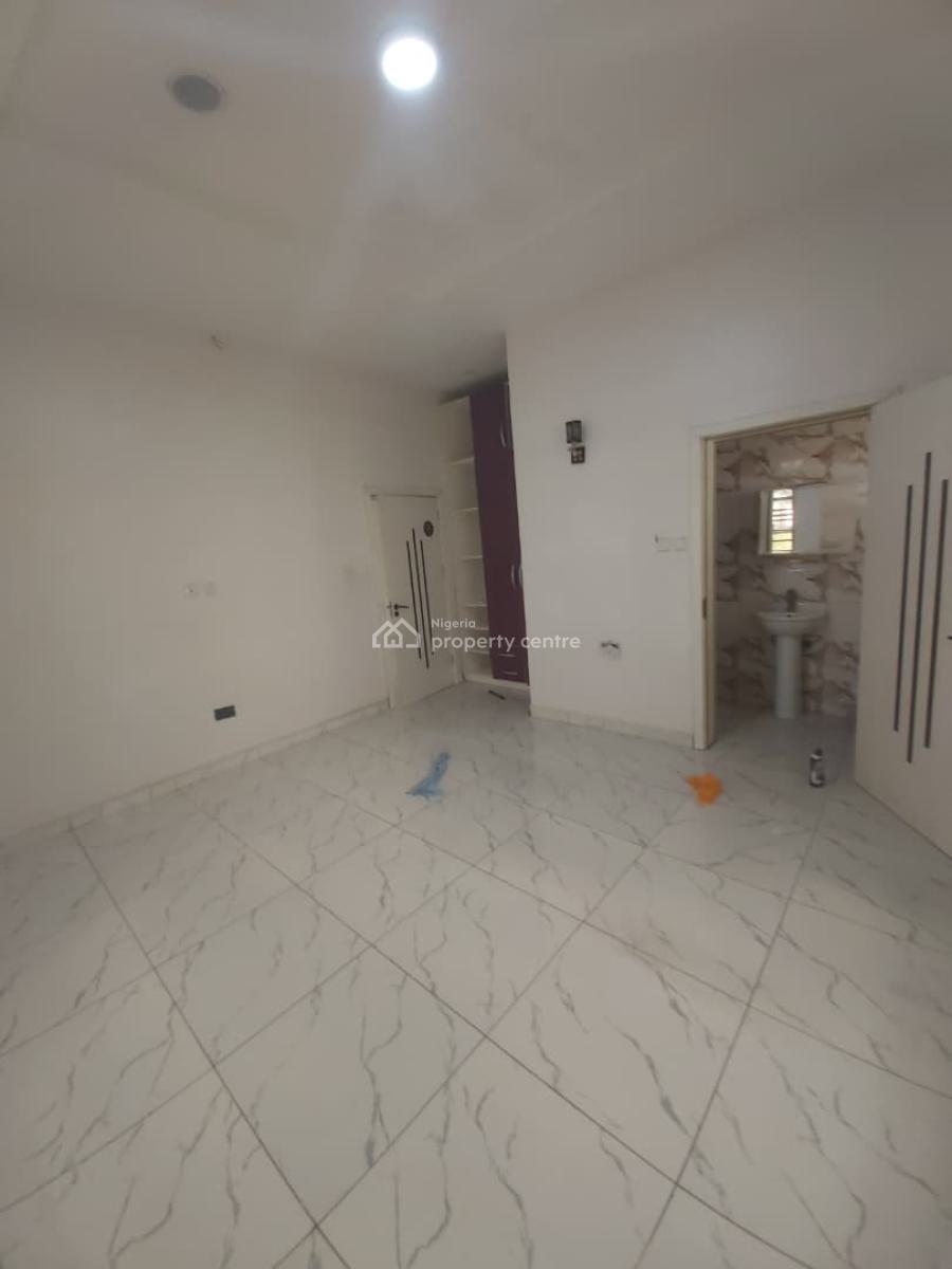 Exquisite 5 Bedroom Detached Duplex, Ikota, Lekki Phase 2, Lekki, Lagos, Detached Duplex for Rent