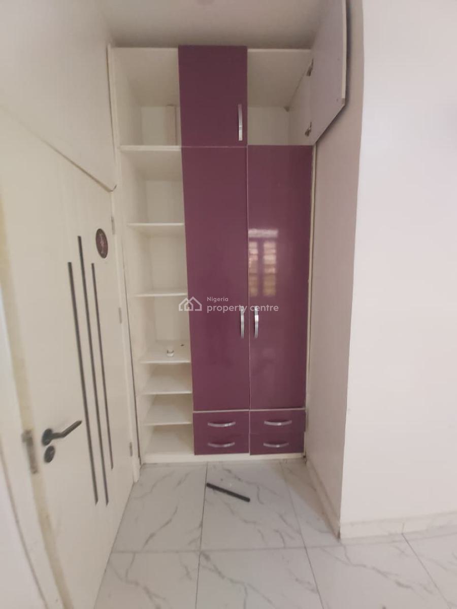 Exquisite 5 Bedroom Detached Duplex, Ikota, Lekki Phase 2, Lekki, Lagos, Detached Duplex for Rent