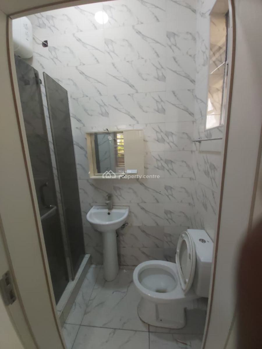 Exquisite 5 Bedroom Detached Duplex, Ikota, Lekki Phase 2, Lekki, Lagos, Detached Duplex for Rent