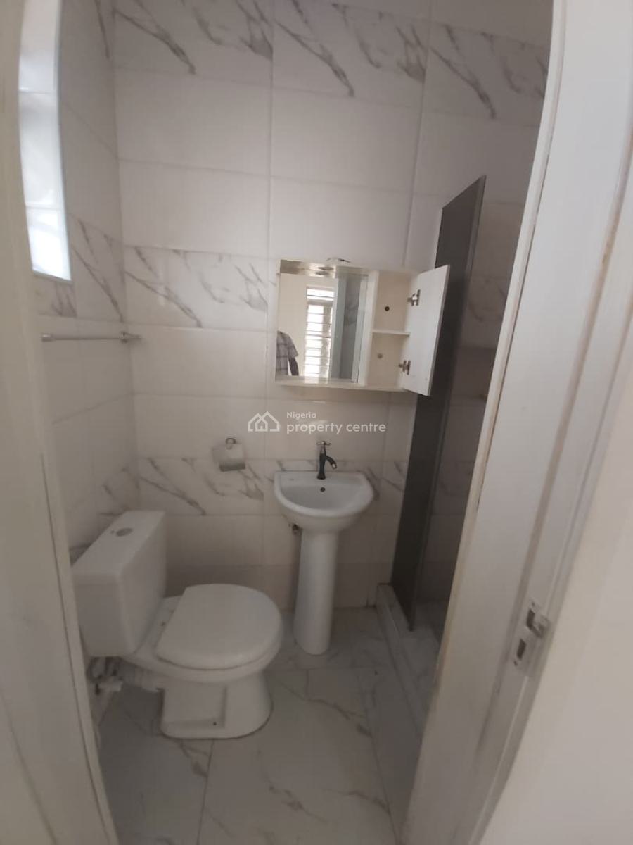 Exquisite 5 Bedroom Detached Duplex, Ikota, Lekki Phase 2, Lekki, Lagos, Detached Duplex for Rent