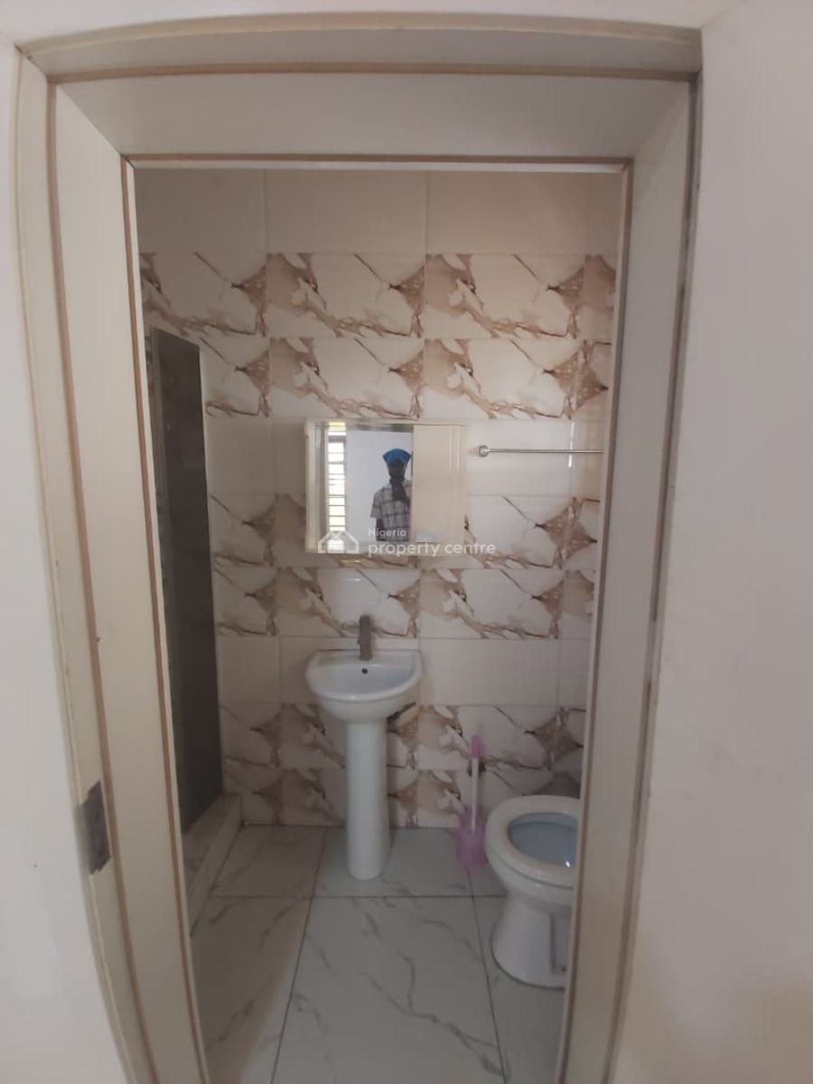 Exquisite 5 Bedroom Detached Duplex, Ikota, Lekki Phase 2, Lekki, Lagos, Detached Duplex for Rent