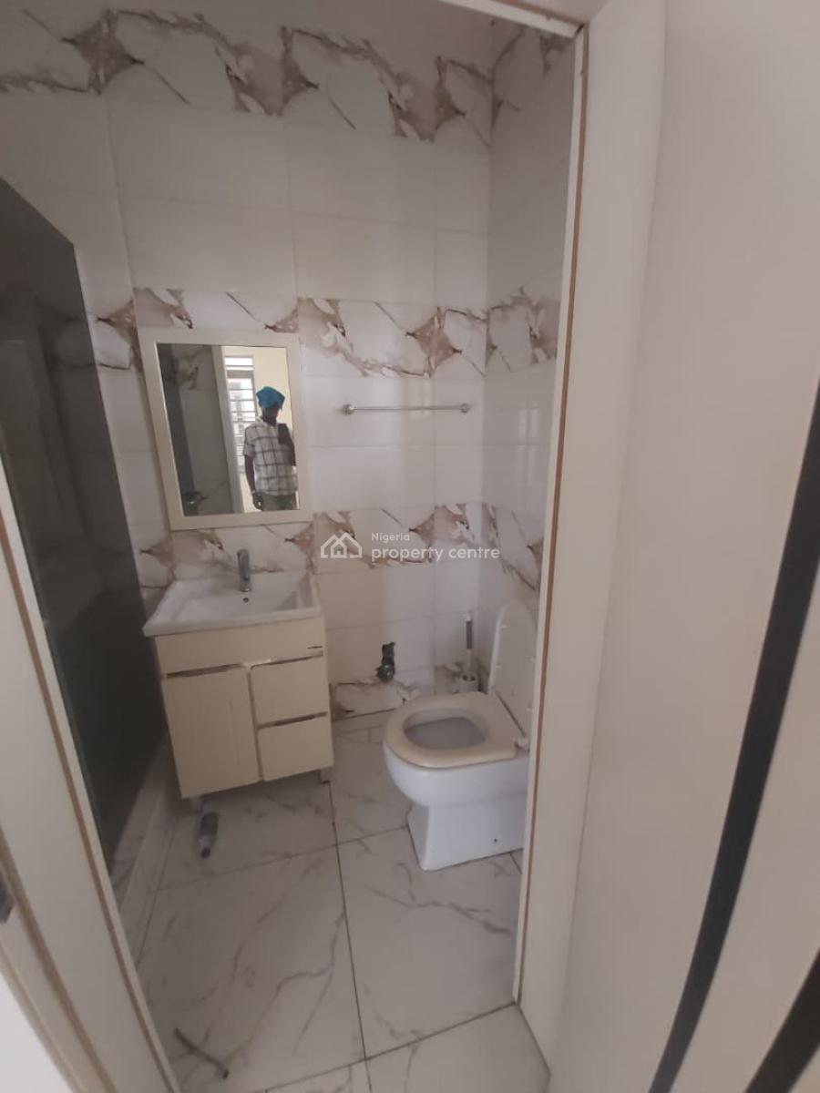 Exquisite 5 Bedroom Detached Duplex, Ikota, Lekki Phase 2, Lekki, Lagos, Detached Duplex for Rent