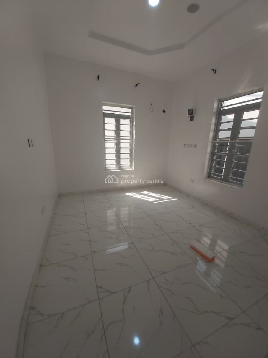 Exquisite 5 Bedroom Detached Duplex, Ikota, Lekki Phase 2, Lekki, Lagos, Detached Duplex for Rent