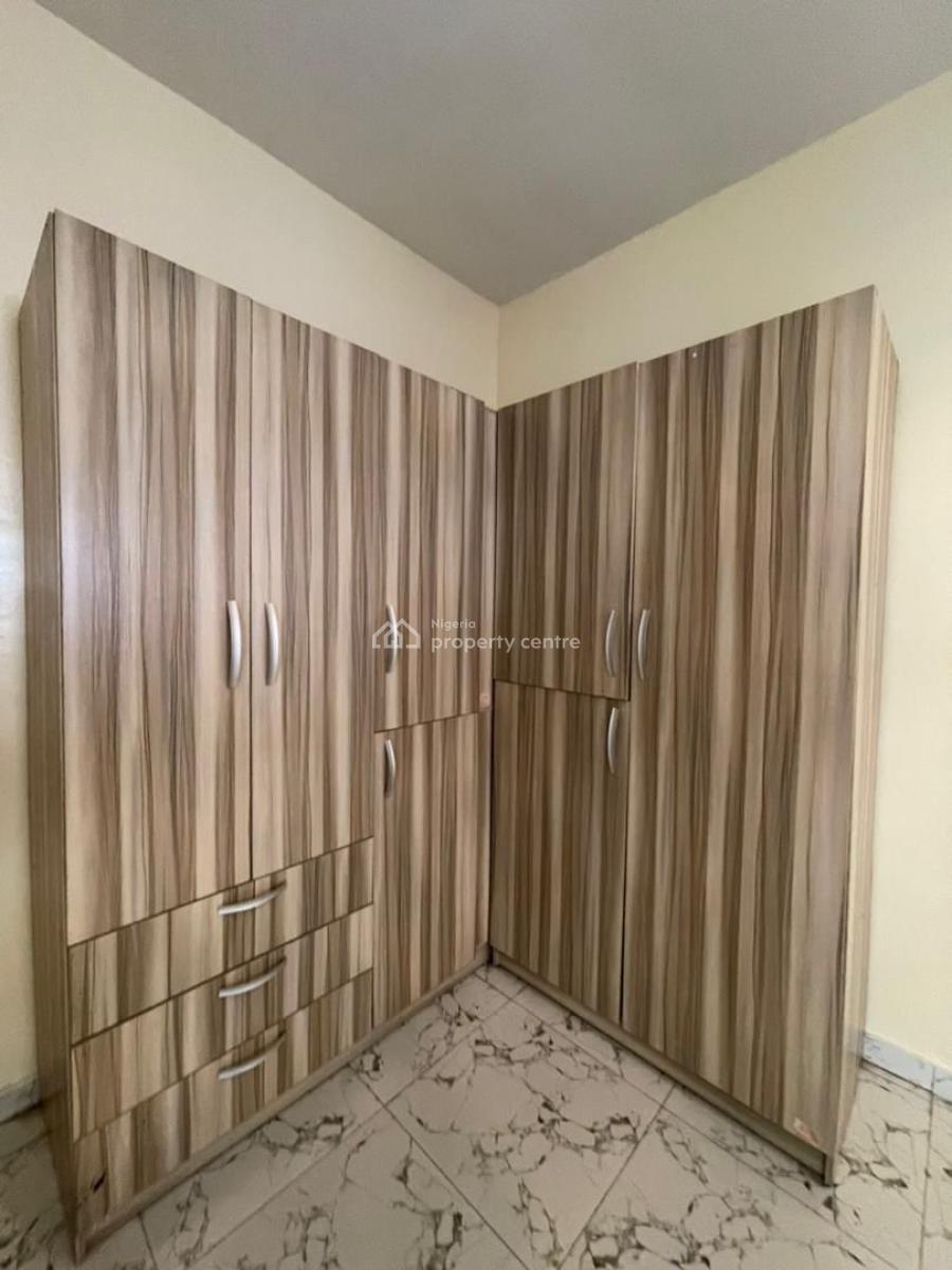 4 Bedroom Semi Detached Duplex with a Bq, Ikota, Lekki, Lagos, Semi-detached Duplex for Rent