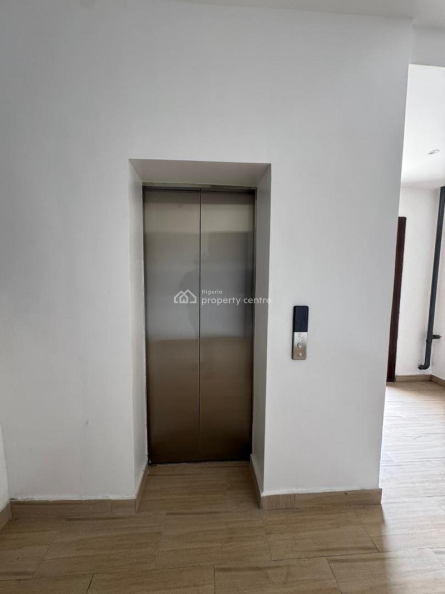 Exquisitely Detailed 2 Bedroom Luxury Styled Apartments with Bq, Ikate, Lekki, Lagos, Flat / Apartment for Sale