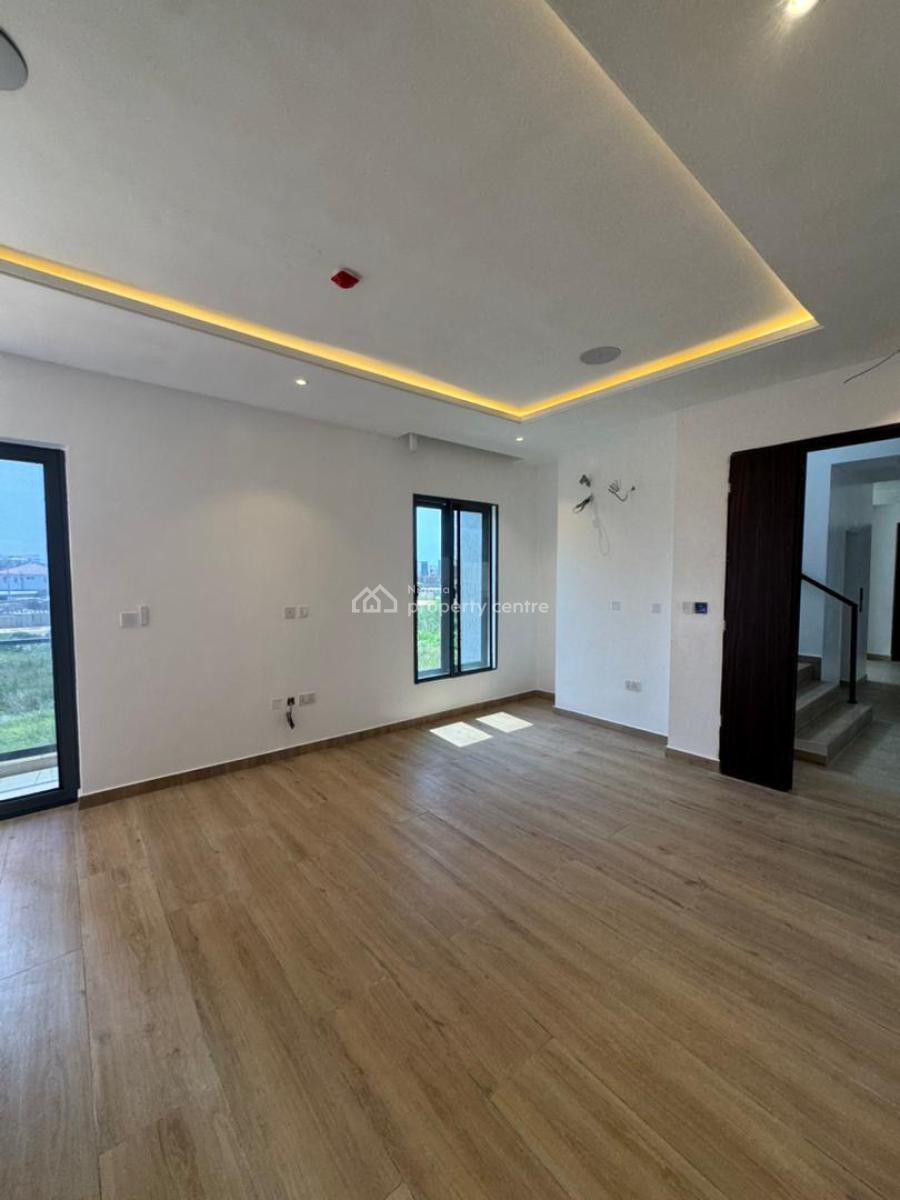 Exquisitely Detailed 2 Bedroom Luxury Styled Apartments with Bq, Ikate, Lekki, Lagos, Flat / Apartment for Sale