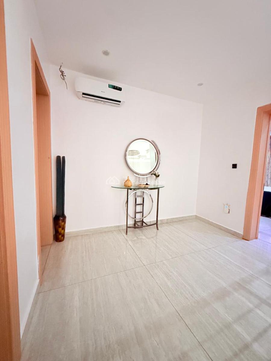 Furnished and Serviced 3 Bedroom Maisonnette with Bq, Ikoyi, Lagos, Flat / Apartment for Sale