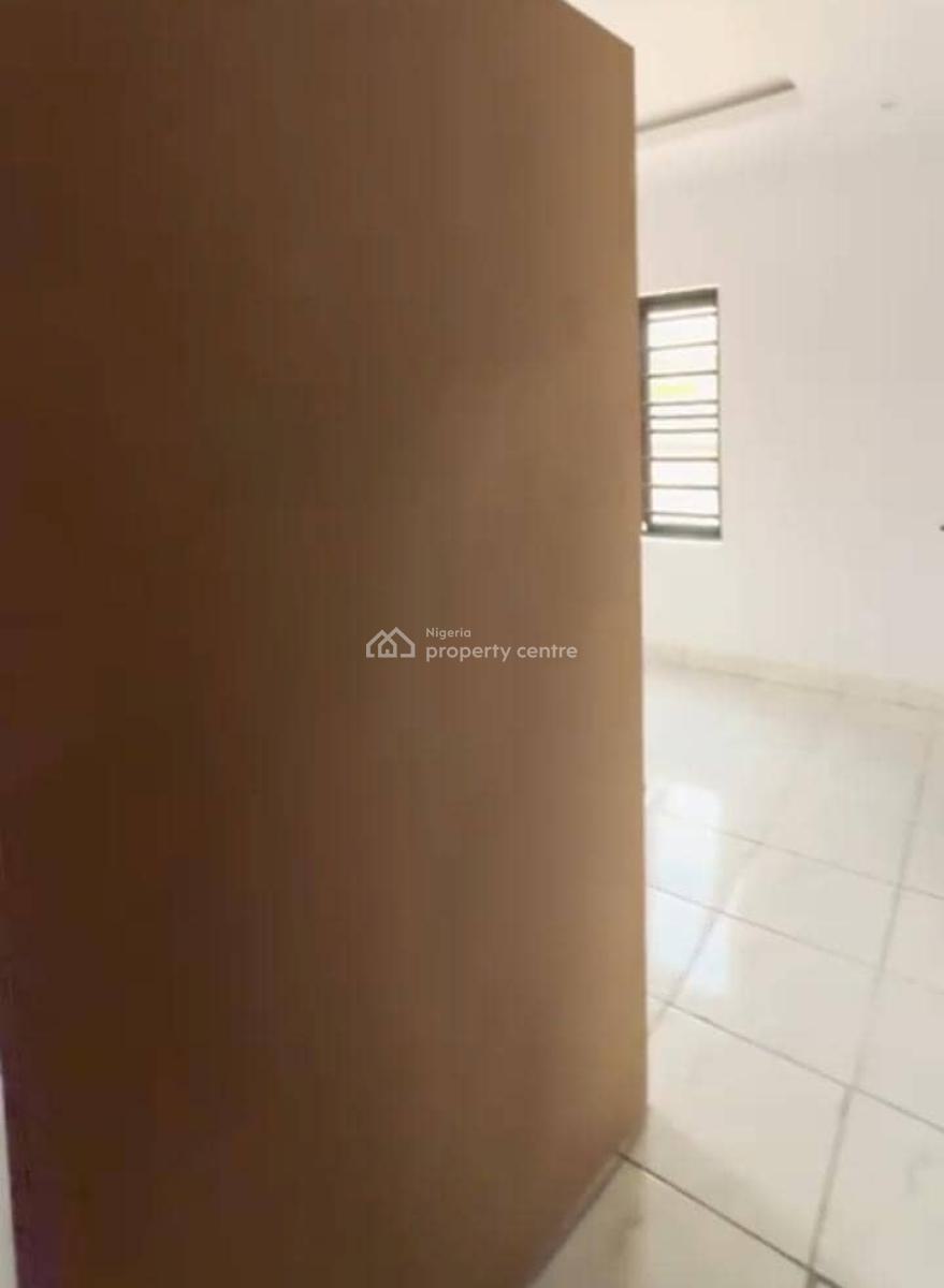 Brand New 4 Bedroom Detached Duplex, Gra Phase 1, Magodo, Lagos, Detached Duplex for Sale
