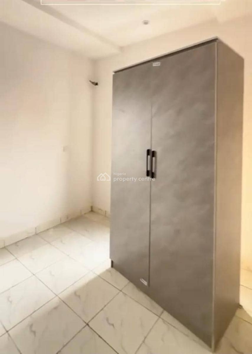 Brand New 4 Bedroom Detached Duplex, Gra Phase 1, Magodo, Lagos, Detached Duplex for Sale