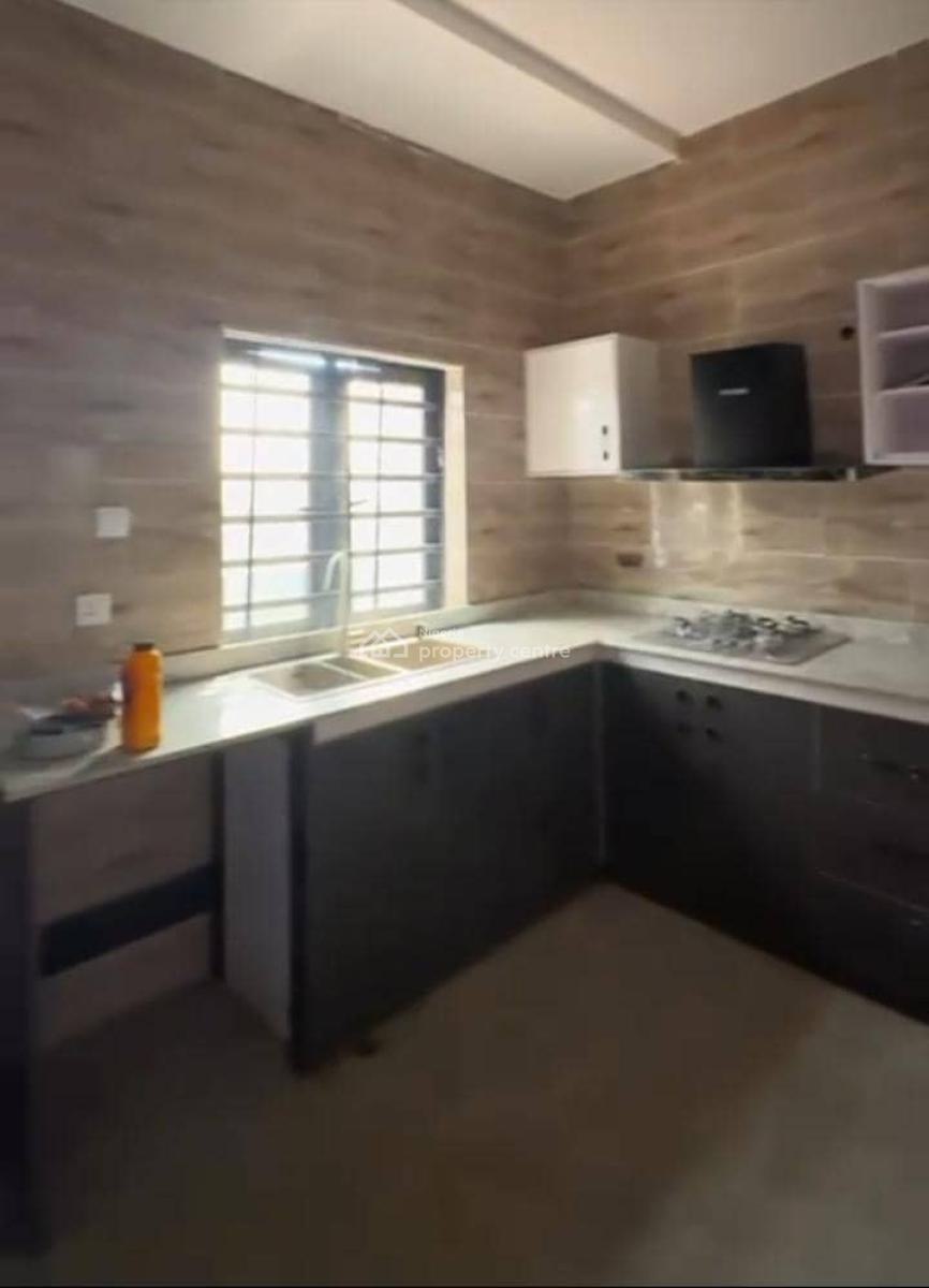 Brand New 4 Bedroom Detached Duplex, Gra Phase 1, Magodo, Lagos, Detached Duplex for Sale
