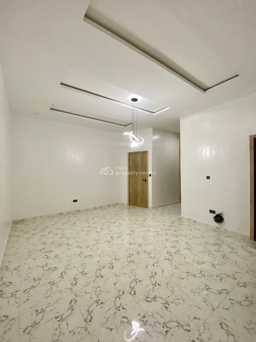 Luxury 3 Bedroom Terrace Duplex with Swimming Pool, Ajah, Lagos, Terraced Duplex for Sale