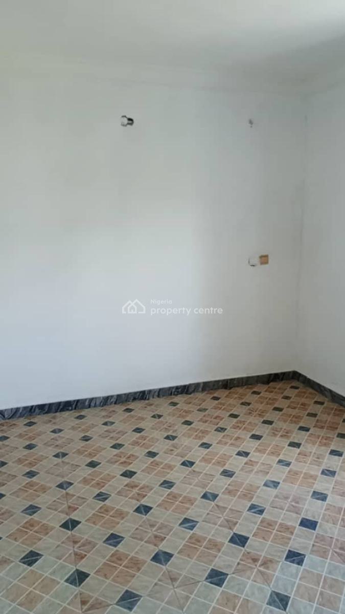 Newly Built 3 Bedrooms Apartment, Off New Road, Igbo Efon, Lekki, Lagos, Flat / Apartment for Rent