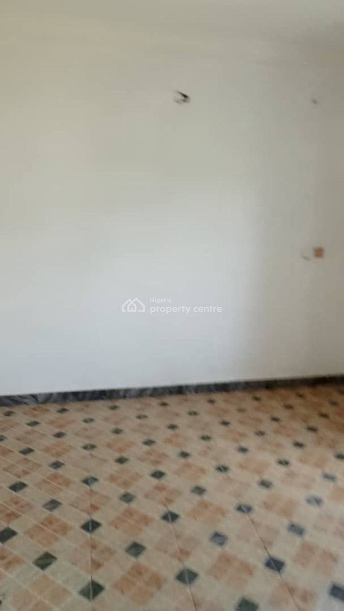 Newly Built 3 Bedrooms Apartment, Off New Road, Igbo Efon, Lekki, Lagos, Flat / Apartment for Rent