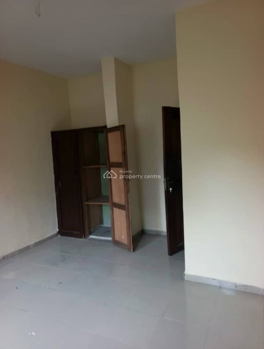 Lovely 3 Bedroom Flat + Amenities, Omole Phase 1, Ikeja, Lagos, Flat / Apartment for Rent