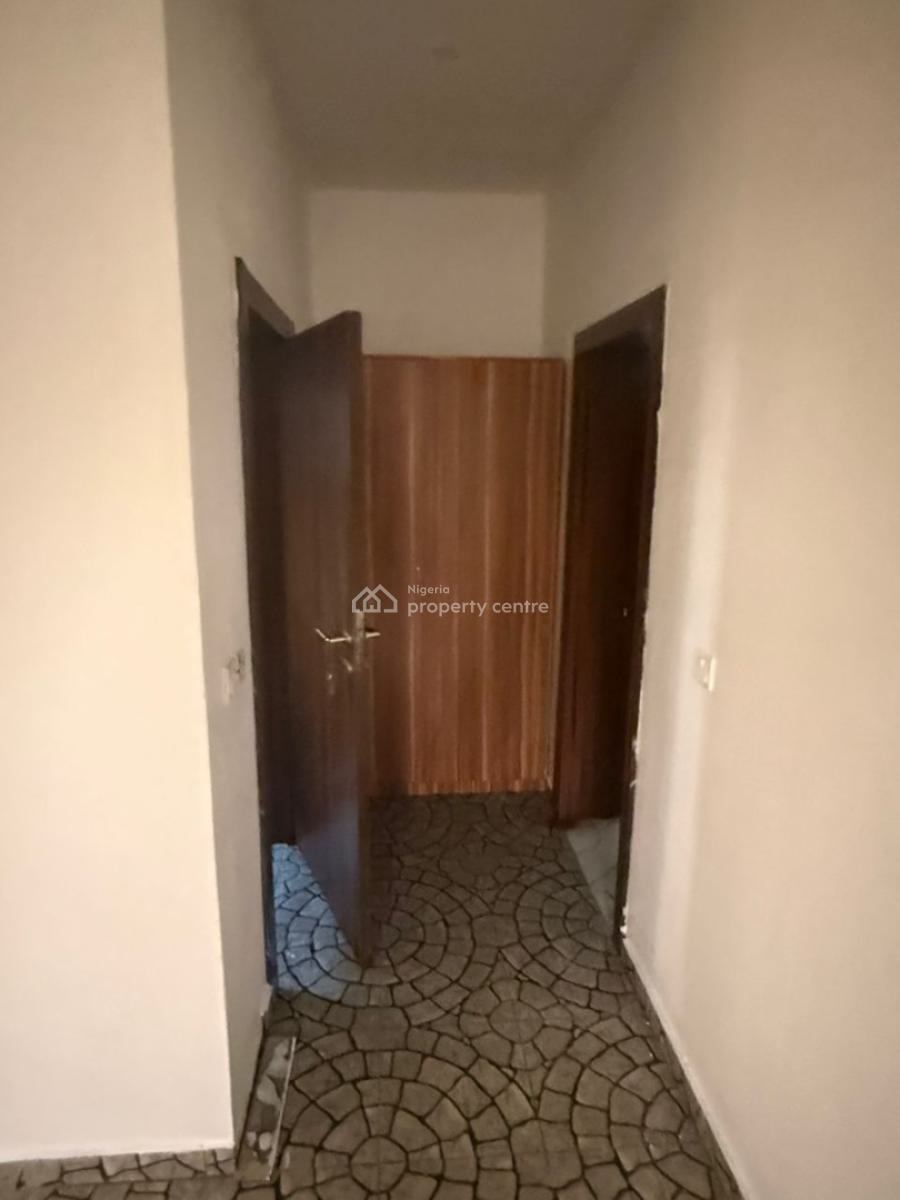 Beautiful 1 Bedroom Flat, Ogombo, Ajah, Lagos, Mini Flat (room and Parlour) for Rent