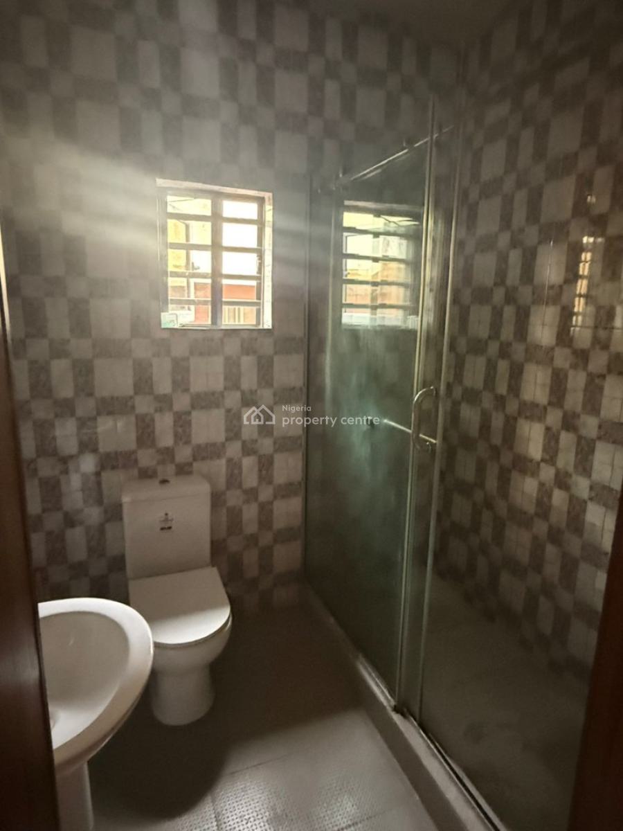 Beautiful 1 Bedroom Flat, Ogombo, Ajah, Lagos, Mini Flat (room and Parlour) for Rent