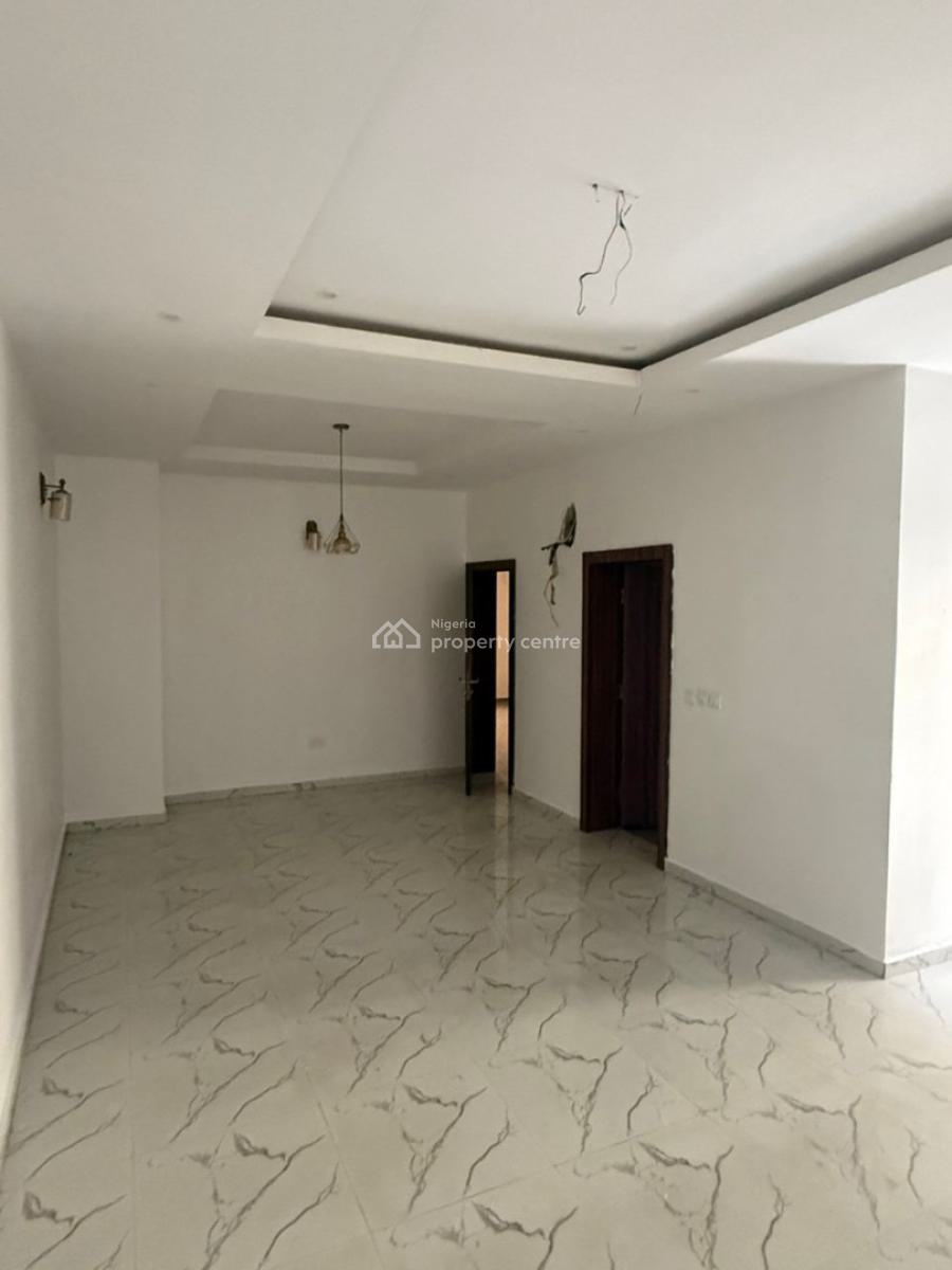 Beautiful 1 Bedroom Flat, Ogombo, Ajah, Lagos, Mini Flat (room and Parlour) for Rent