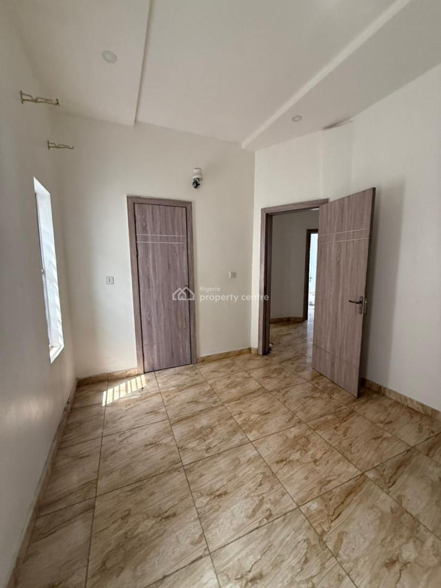 4 Bedroom Duplex Terrace, Orchid Road Before Round About, Lekki, Lagos, Terraced Duplex for Rent