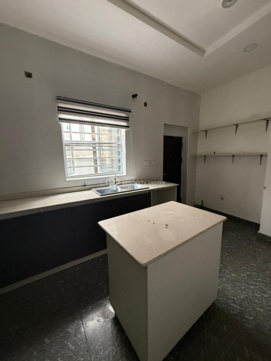 4 Bedroom Duplex Terrace, Orchid Road Before Round About, Lekki, Lagos, Terraced Duplex for Rent