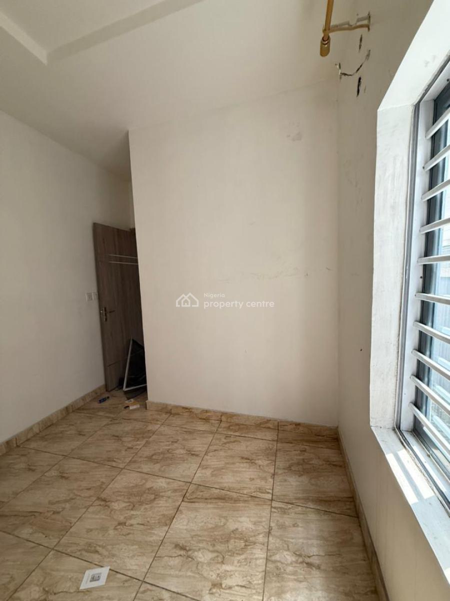 4 Bedroom Duplex Terrace, Orchid Road Before Round About, Lekki, Lagos, Terraced Duplex for Rent