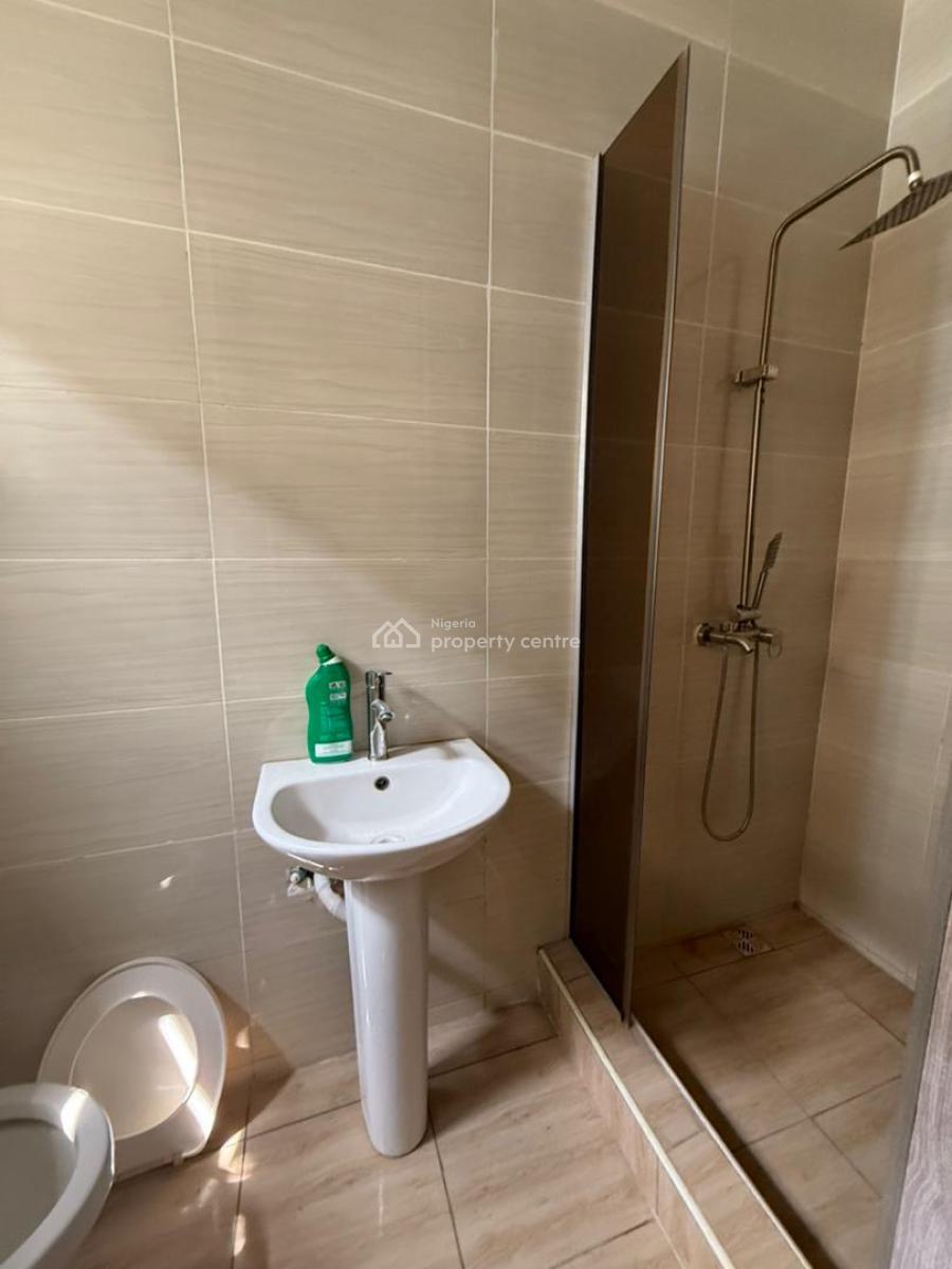 4 Bedroom Duplex Terrace, Orchid Road Before Round About, Lekki, Lagos, Terraced Duplex for Rent