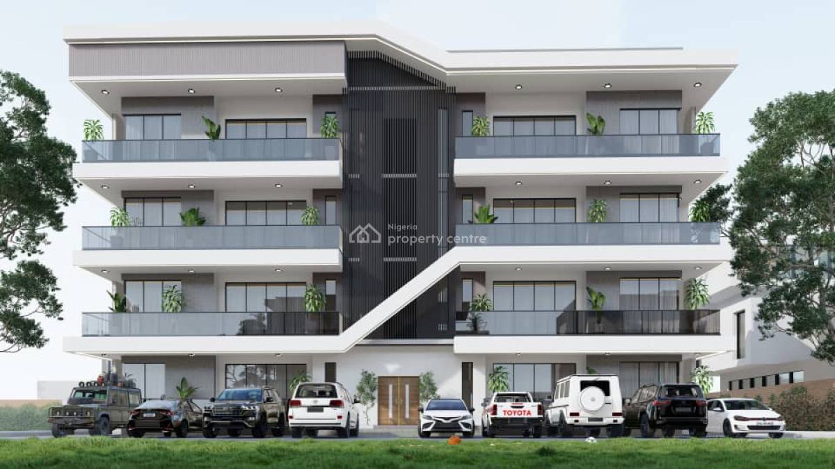 1 Bedroom Apartment, Kyami, Kyami, Abuja, Mini Flat (room and Parlour) for Sale