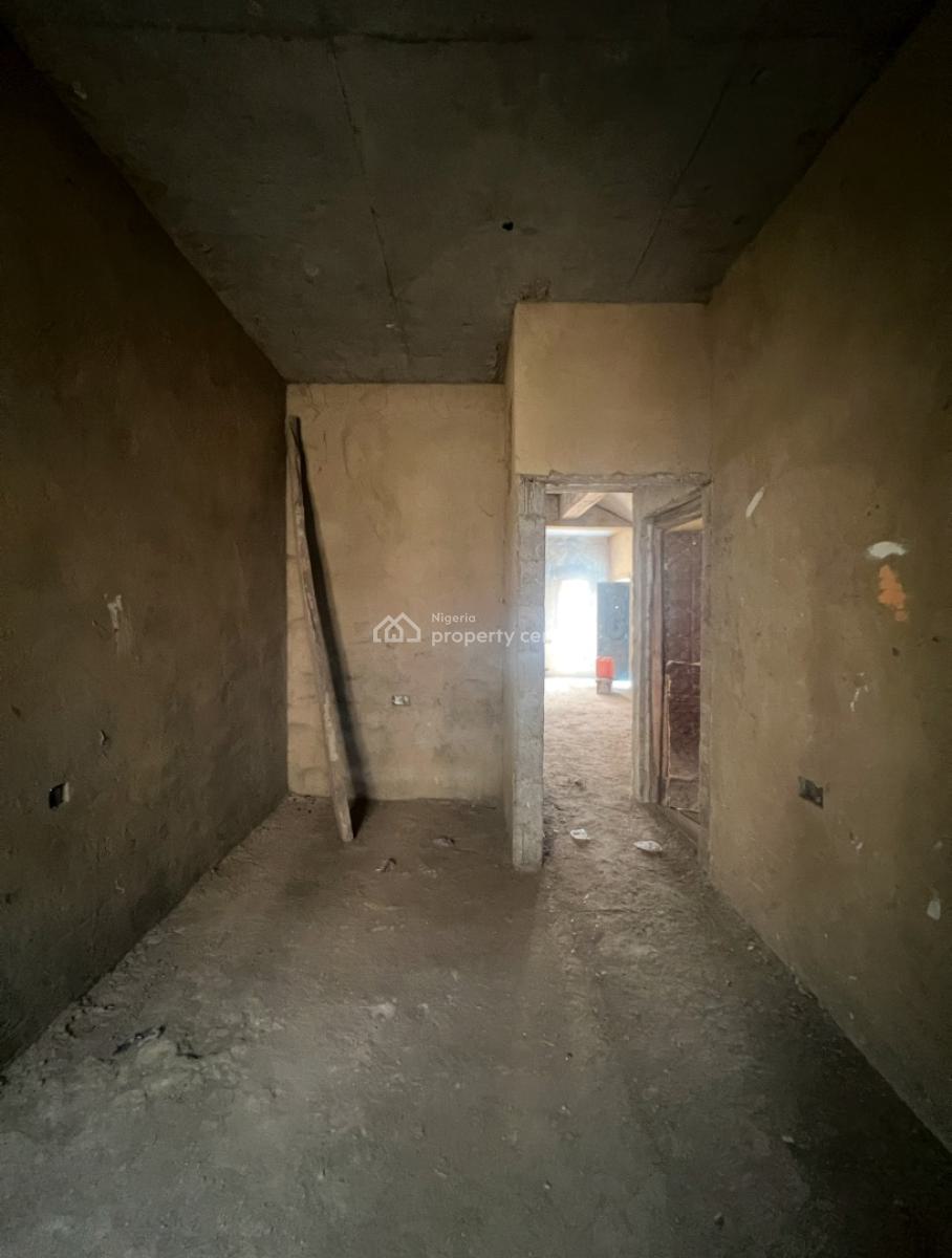 3 Bedroom Terrace, Kubwa, Abuja, Terraced Duplex for Sale