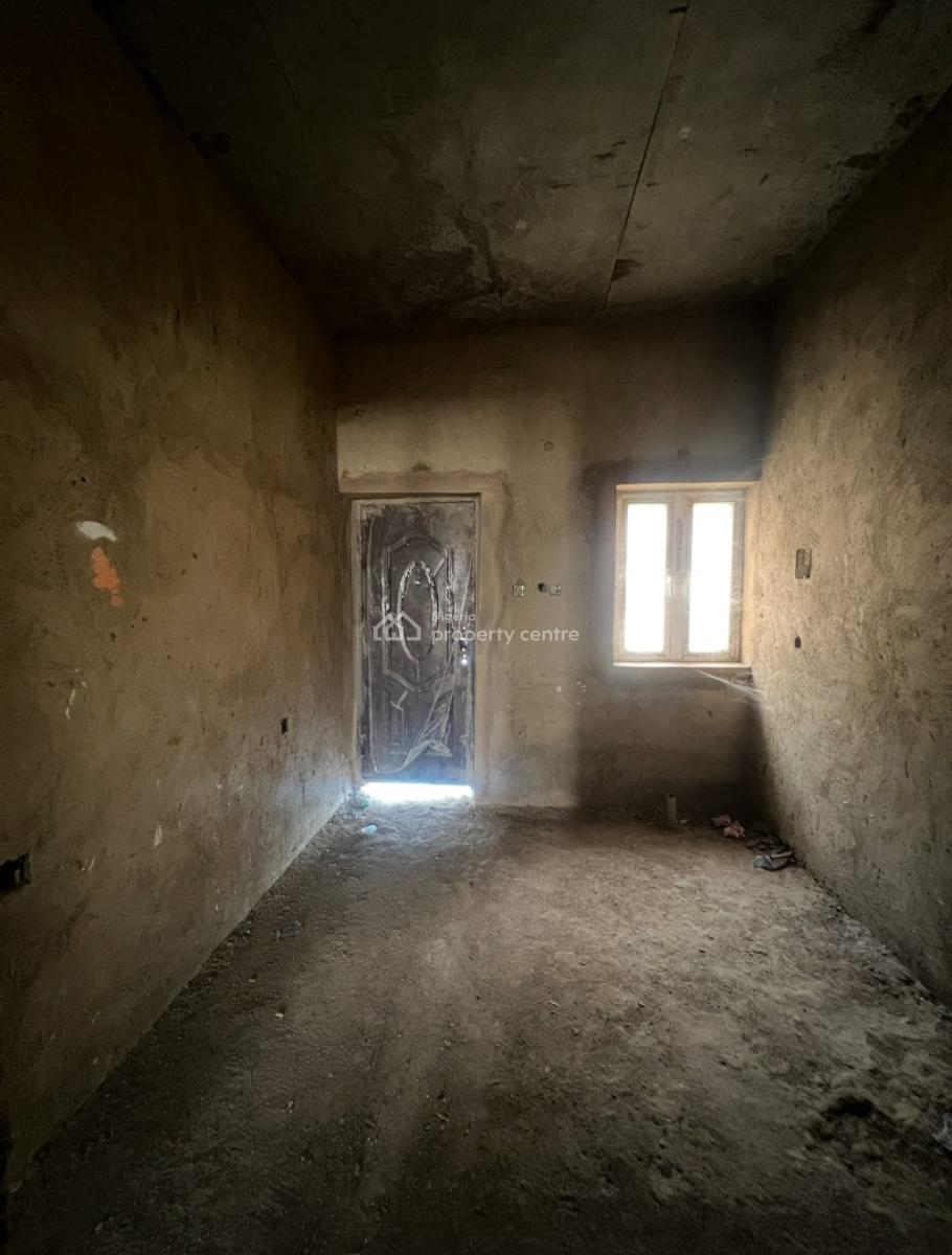 3 Bedroom Terrace, Kubwa, Abuja, Terraced Duplex for Sale