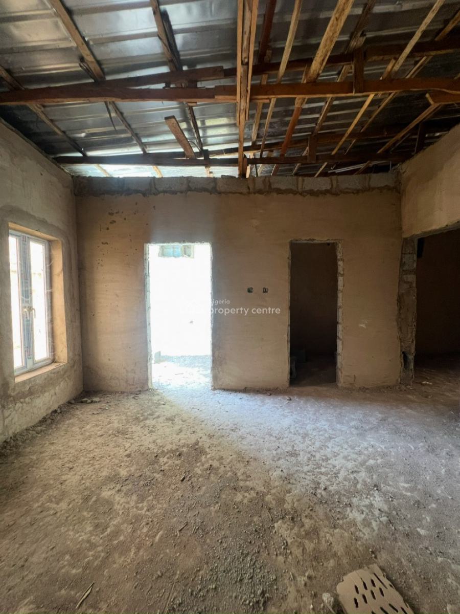 3 Bedroom Terrace, Kubwa, Abuja, Terraced Duplex for Sale