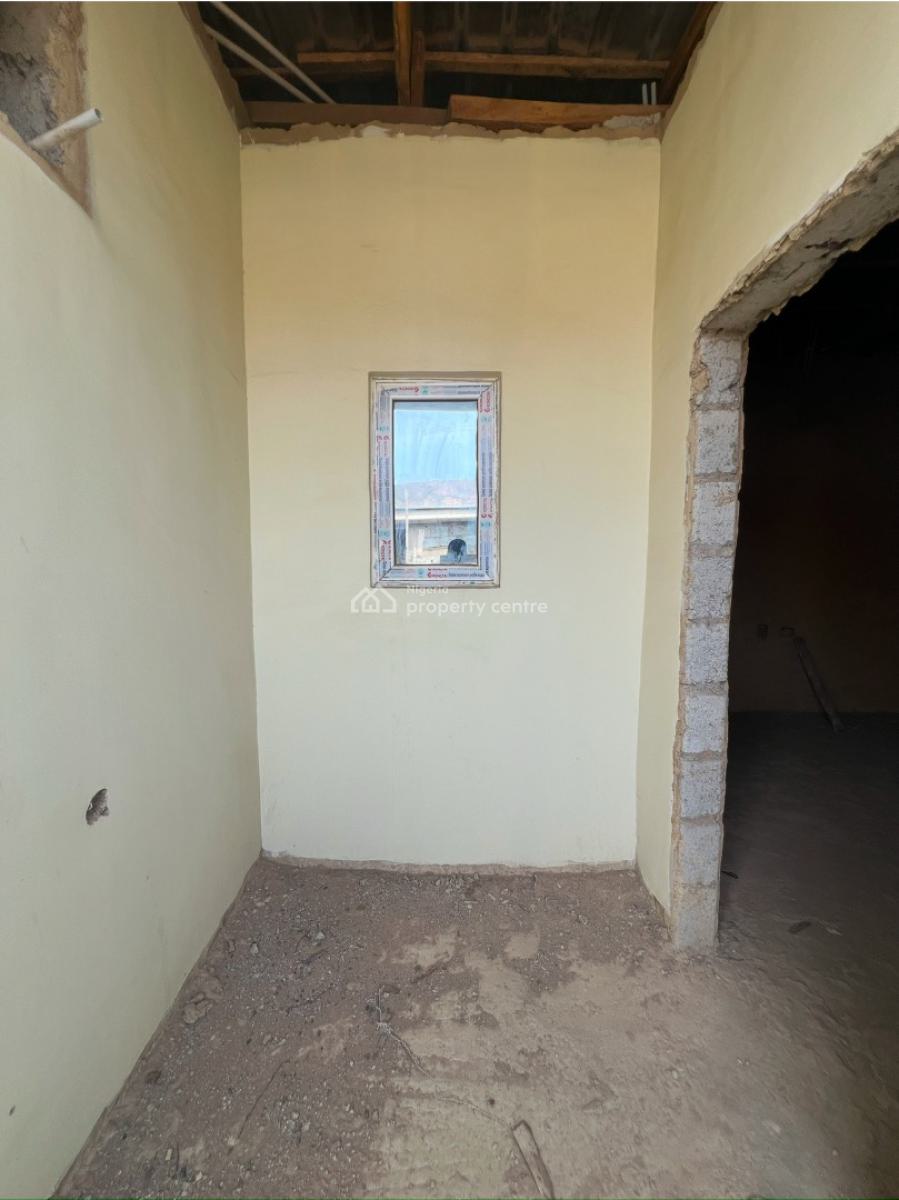 3 Bedroom Terrace, Kubwa, Abuja, Terraced Duplex for Sale