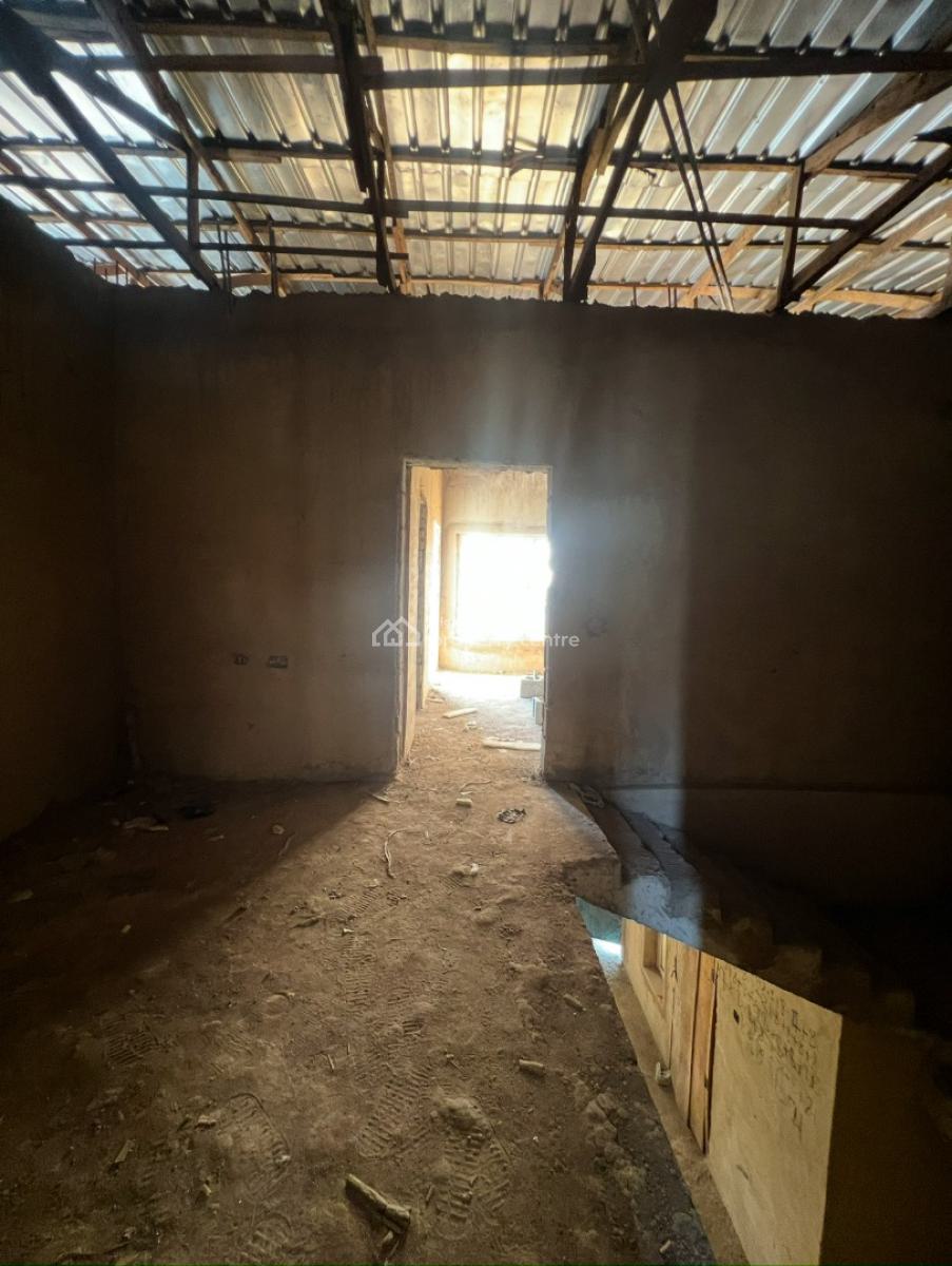 3 Bedroom Terrace, Kubwa, Abuja, Terraced Duplex for Sale